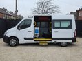 Vauxhall Movano 2.3 CDTi 3500 FWD L2 H2 Euro 6 5dr 8