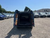 Mercedes-Benz Citan LWB L2H1 Low Roof Professional EURO 6 NO VAT 9