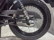 Bullit Hunt 2020 ONLY 1K MODERN 125CC RETRO BIKE CAFE RACER LEARNER 38