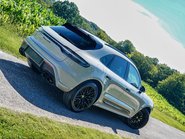 Porsche Macan GTS PDK 20