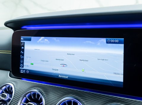 Mercedes-Benz Amg GT 63 S EDITION 1 20