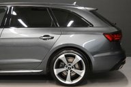 Audi A4 2.0 A4 Black Edition 40 TDI Quattro Semi-Auto 4WD 5dr 55