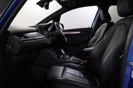 BMW 2 Series 218I M SPORT ACTIVE TOURER 35