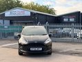 Ford Fiesta 1.0 Fiesta ST-Line 5dr 11