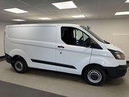 Ford Transit Custom 2.0 Transit Custom 290 29
