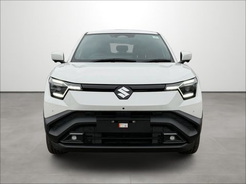 Suzuki eVitara 128kw 61kwh Ultra 4