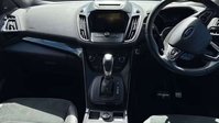 Ford Kuga 1.5T EcoBoost ST-Line X SUV 5dr Petrol Auto AWD Euro 6 (s/s) (176 ps) 5