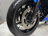 Yamaha XJ6 2011 26K LONG MOT FULL LUGGAGE 600CC COMMUTER BIKE 9