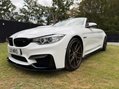 BMW M4 3.0 M4 Semi-Auto 2dr 10