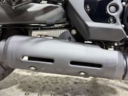 Kawasaki Vulcan S 650 2024 74 PLATE ONLY 2K LONG MOT STUNNING EXAMPLE 650CC CRUISER 13
