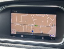 Volvo V40 1.5 T3 GPF Inscription Hatchback 5dr Petrol Auto Euro 6 (s/s) (152 ps) 26