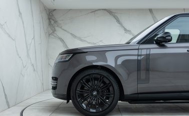 Land Rover Range Rover P530 FIRST EDITION 36