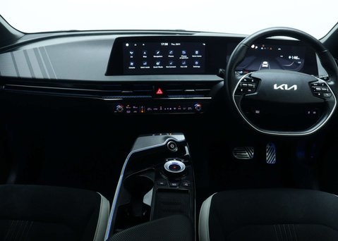 Kia EV6 EV6 GT-Line 5dr 21