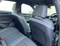 Audi A1 (Sold) 1.5 TFSI 35 S line Sportback 5dr Petrol S Tronic Euro 6 (s/s) (150 p 12
