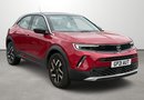 Vauxhall Mokka 1.2 Turbo Elite Nav Premium 1