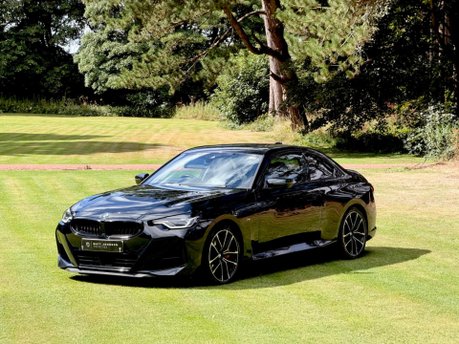 BMW 2 Series 220I M SPORT 2