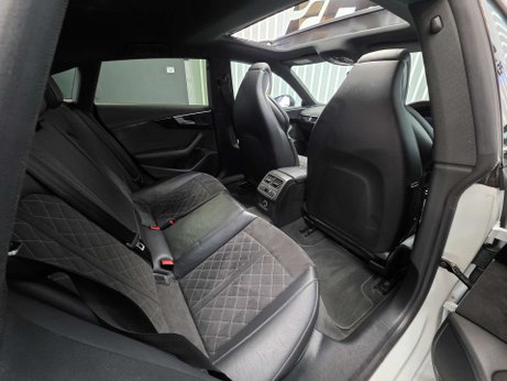 Audi RS5 2.9 TFSI V6 Sport Edition Sportback 5dr Petrol Tiptronic quattro Euro 6 (s/ 17