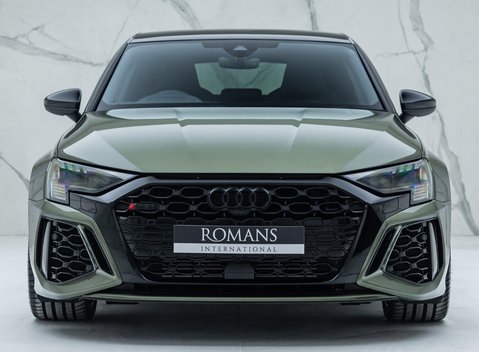 Audi RS3 SPORTBACK VORSPRUNG 7