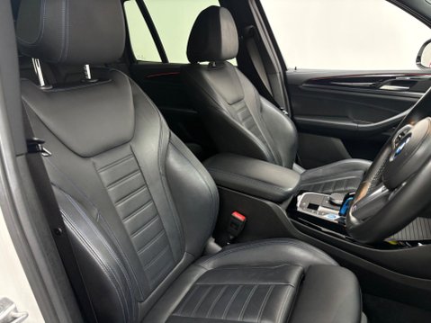 BMW Ix3 80kWh M Sport Auto 5dr 10