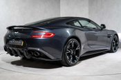 Aston Martin Vanquish V12 S ULTIMATE. NOW SOLD. SIMILAR REQUIRED. PLEASE CALL 01903 254800. 4