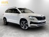 Skoda Karoq 1.5 TSI ACT SportLine SUV 5dr Petrol DSG Euro 6 (s/s) (150 ps)