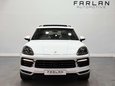 Porsche Cayenne 3.0 V6 E-Hybrid 14kWh SUV 5dr Petrol Plug-in Hybrid TiptronicS 4WD Euro 6 ( 9