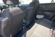 Citroen C3 1.2 PURETECH FLAIR..TIMING BELT REPLACED AT 66k 16