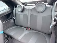 Fiat 500 S CONVERTIBLE 15