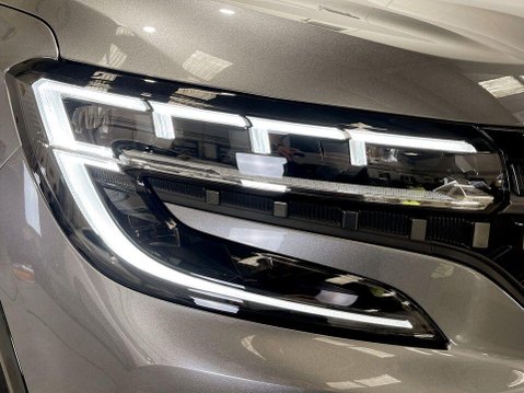 Renault Austral 1.2 E-TECH techno esprit Alpine SUV 5dr Petrol Hybrid Auto Euro 6 (s/s) (20 9