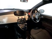 Fiat 500 1.0 MHEV Hatchback 3dr Petrol Manual Euro 6 (s/s) (70 bhp) 1 Owner - Alloys 14