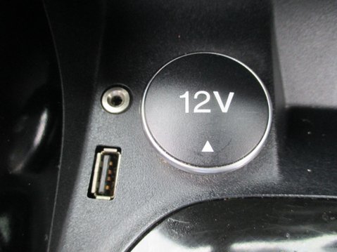 Ford B-Max 1.0T EcoBoost Zetec Euro 5 5dr 32