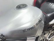 Kawasaki ZZR 2004 ONLY 29K FULL LUGGAGE NEW MOT SERVICED BIG CC TOURER 35