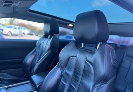 Land Rover Range Rover Evoque 2.2 ED4 PURE TECH COUPE PAN ROOF 34