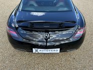 Mercedes-Benz SLS AMG Coupe 26