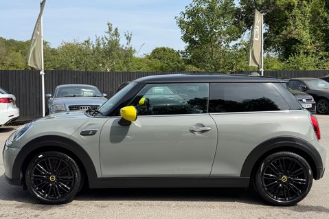 Mini Hatch COOPER S LEVEL 2 - REVERSE CAMERA - APPLE CARPLAY 9