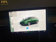 Tesla Model Y (Dual Motor) Long Range SUV 5dr Electric Auto 4WDE (384 bhp) Pan Roof - Sat 14