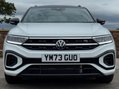 Volkswagen T-Roc 1.5 TSI R-Line DSG Euro 6 (s/s) 5dr 13