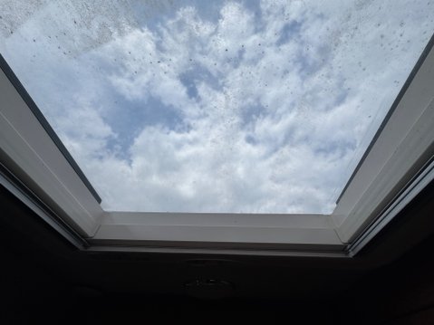 Autosleeper Symbol *** SOLD *** 17