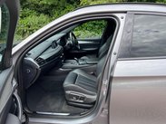 BMW X6 3.0 30d M Sport Auto xDrive Euro 6 (s/s) 5dr 27