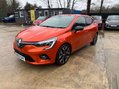 Renault Clio 1.6 Clio Techno E-Tech HEV Auto 5dr 14