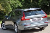 Volvo V60 2.0 D3 Momentum Estate 5dr Diesel Manual Euro 6 (s/s) (150 ps) 6