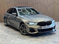 BMW 3 Series 3.0 M340i xDrive Auto 4WD 4dr 7