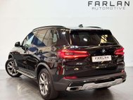 BMW X5 3.0 45e 24kWh xLine SUV 5dr Petrol Plug-in Hybrid Auto xDrive Euro 6 (s/s) 4