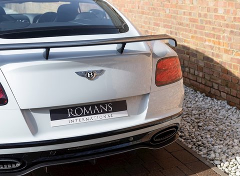 Bentley Continental Supersports 24