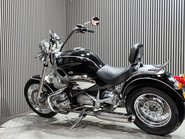 BMW R1200 1998 ONLY 7K LONG MOT CLASSIC COLLECTORS BIKE 1200CC 10