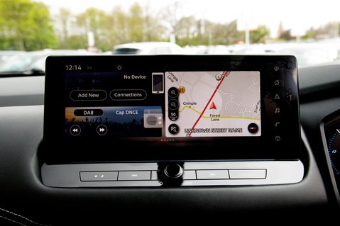 Nissan Qashqai E-POWER N-CONNECTA 22