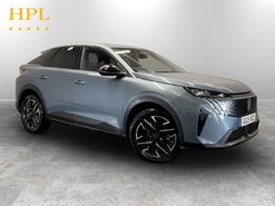 Peugeot 3008 1.2 Allure SUV 5dr Petrol Hybrid e-DSC6 Euro 6 (s/s) (136 ps) Cruise Contro