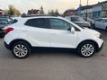 Vauxhall Mokka 1.4i Turbo SE Auto 2WD Euro 6 5dr 7