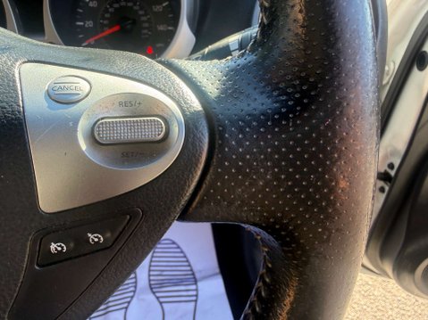 Nissan Juke 1.5 Juke Tekna dCi 5dr 30