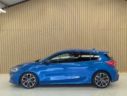 Ford Focus 1.5 Focus ST-Line X TDCi Auto 5dr 14